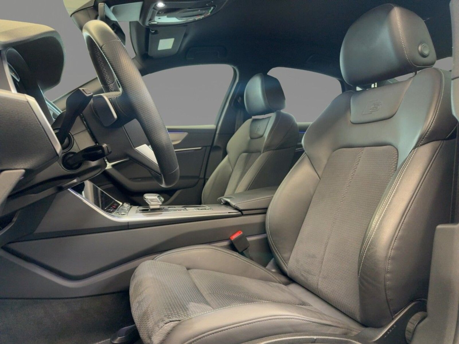 Audi A6 Limousine – Bild 7