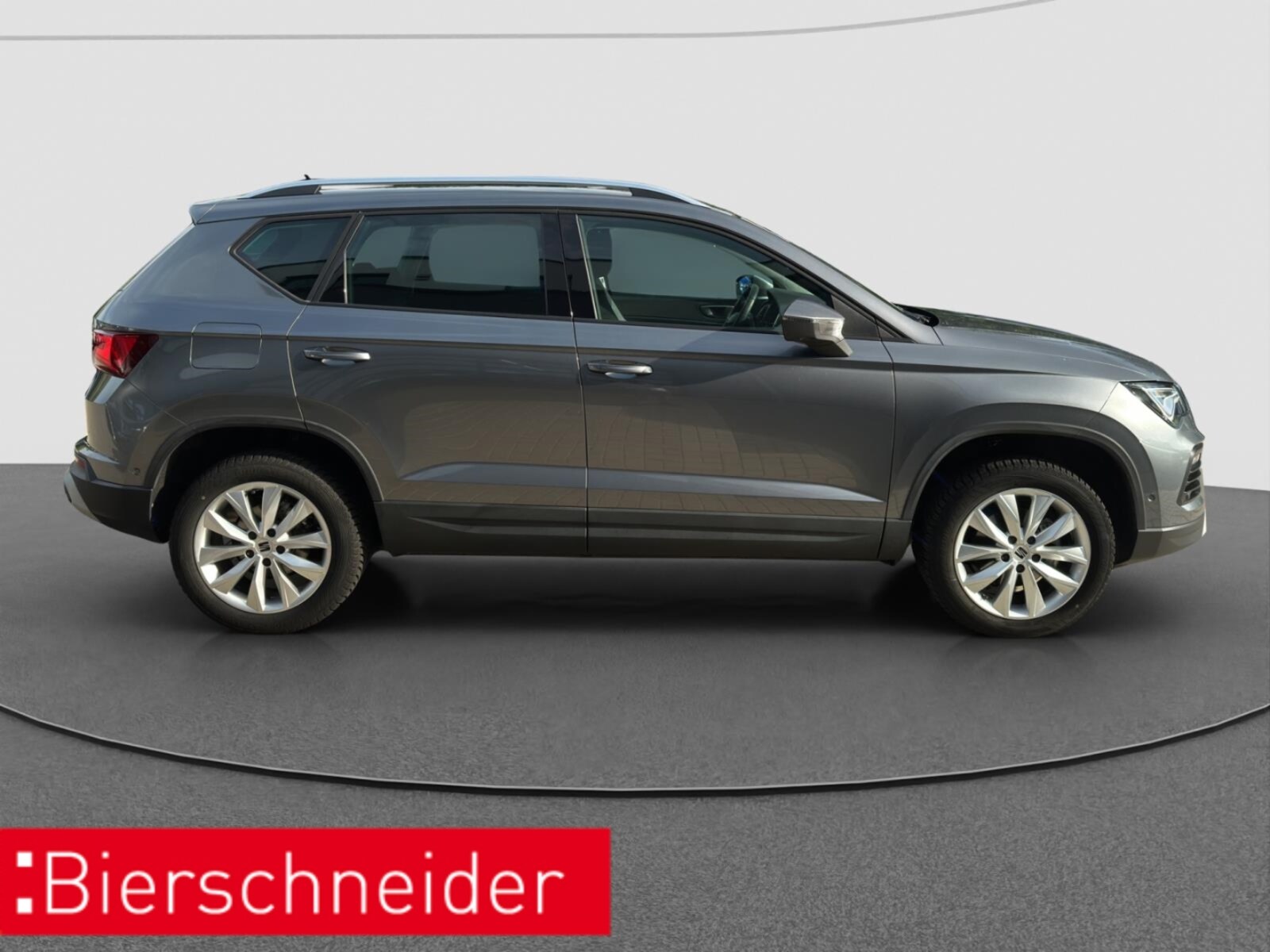 SEAT Ateca – Bild 8