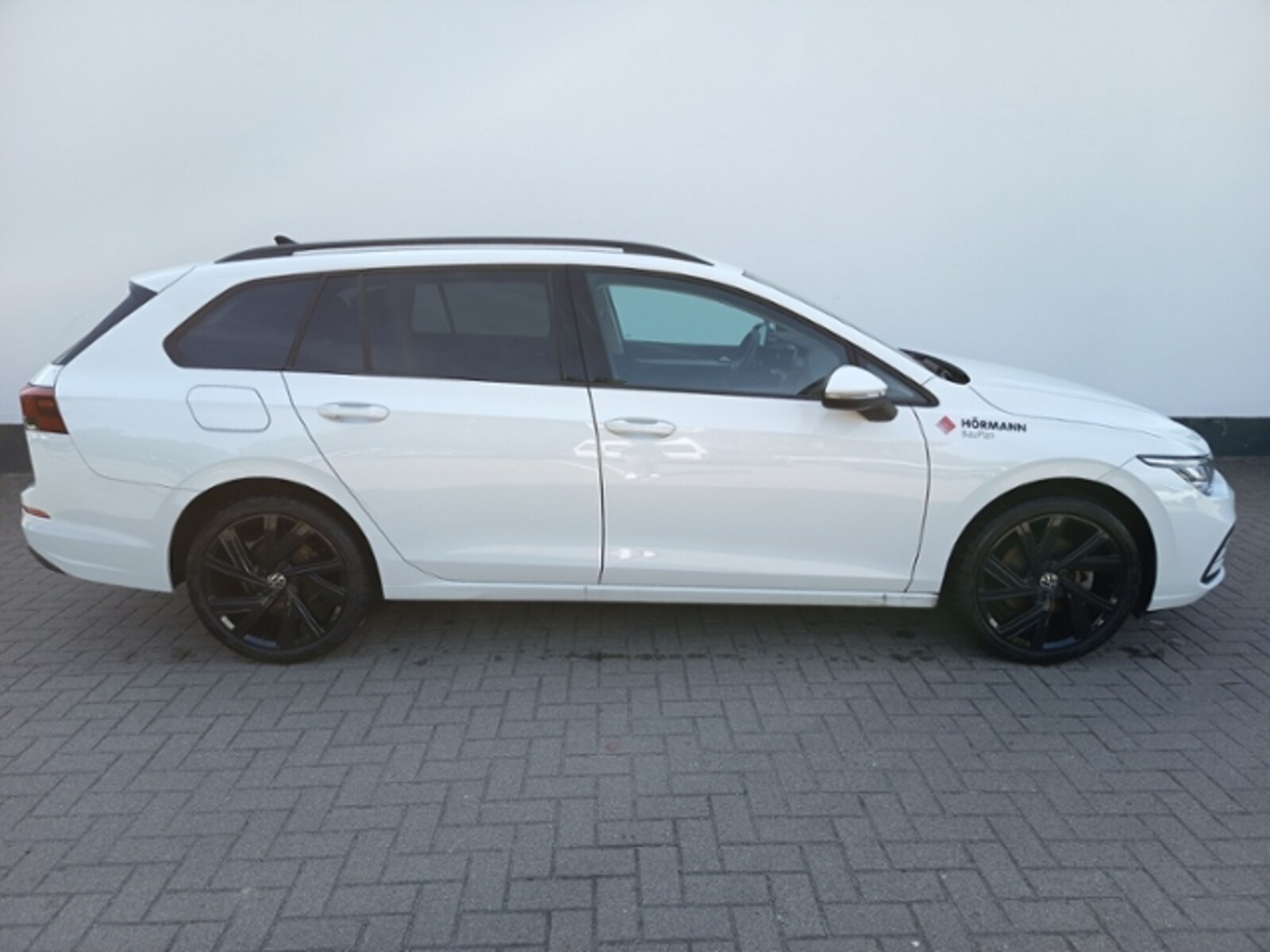 Volkswagen Golf Variant – Bild 3