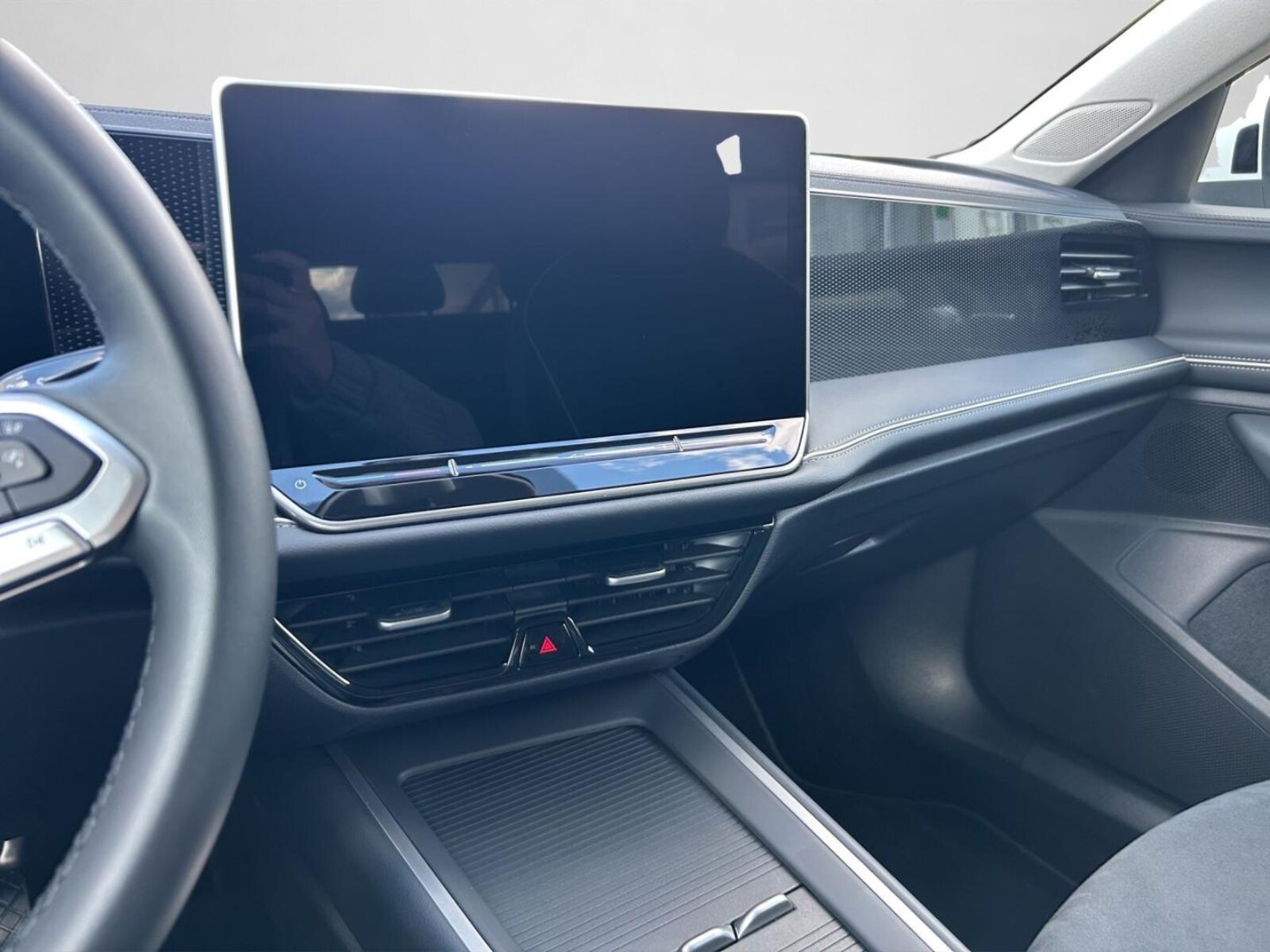 Volkswagen Passat – Bild 11