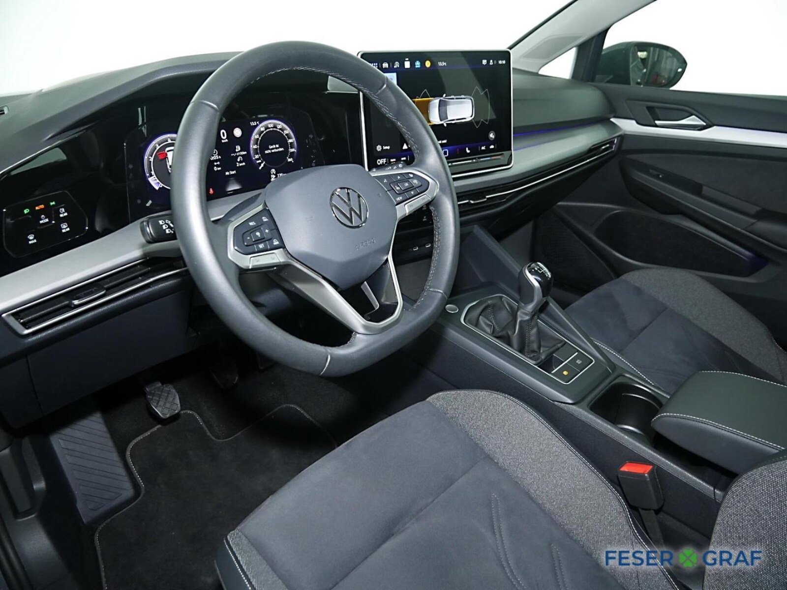 Volkswagen Golf – Bild 6
