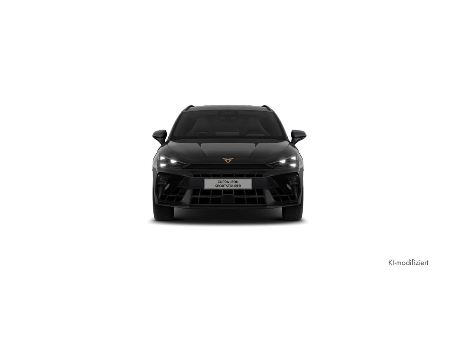 CUPRA Leon Sportstourer – Bild 2
