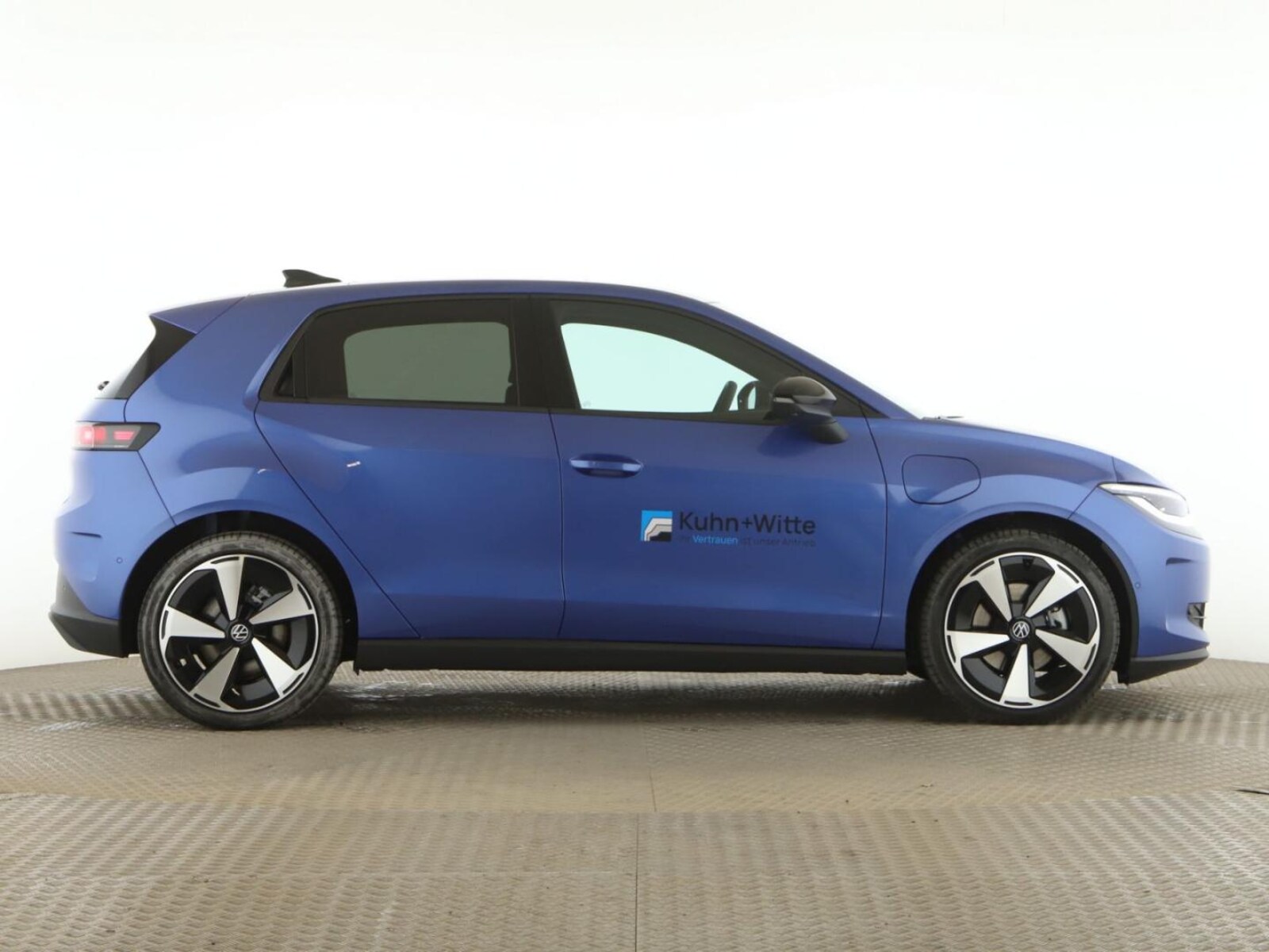 Volkswagen ID. Polo – Bild 8
