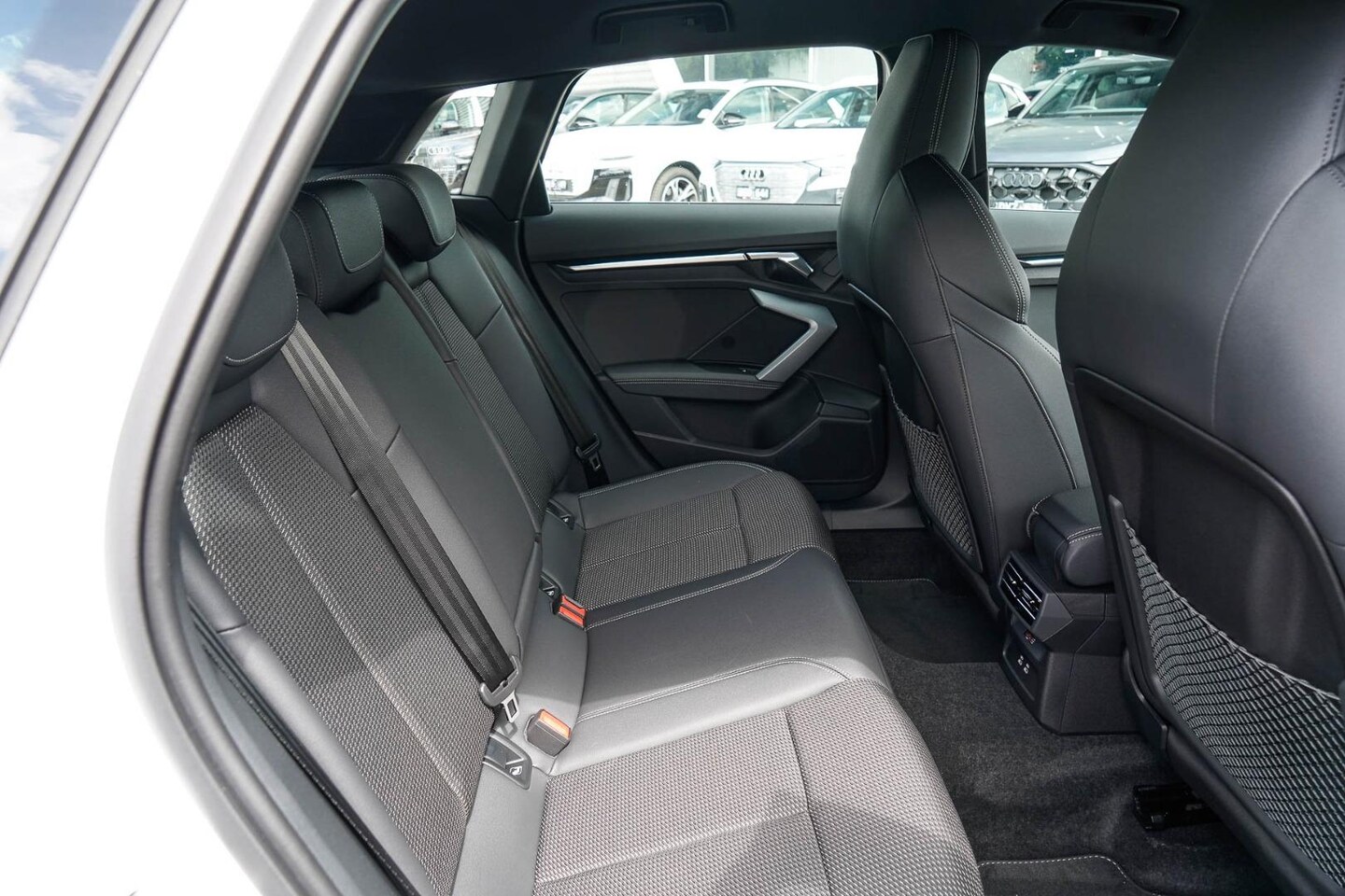 Image about Audi A3 Sportback 35 TFSI S tronic