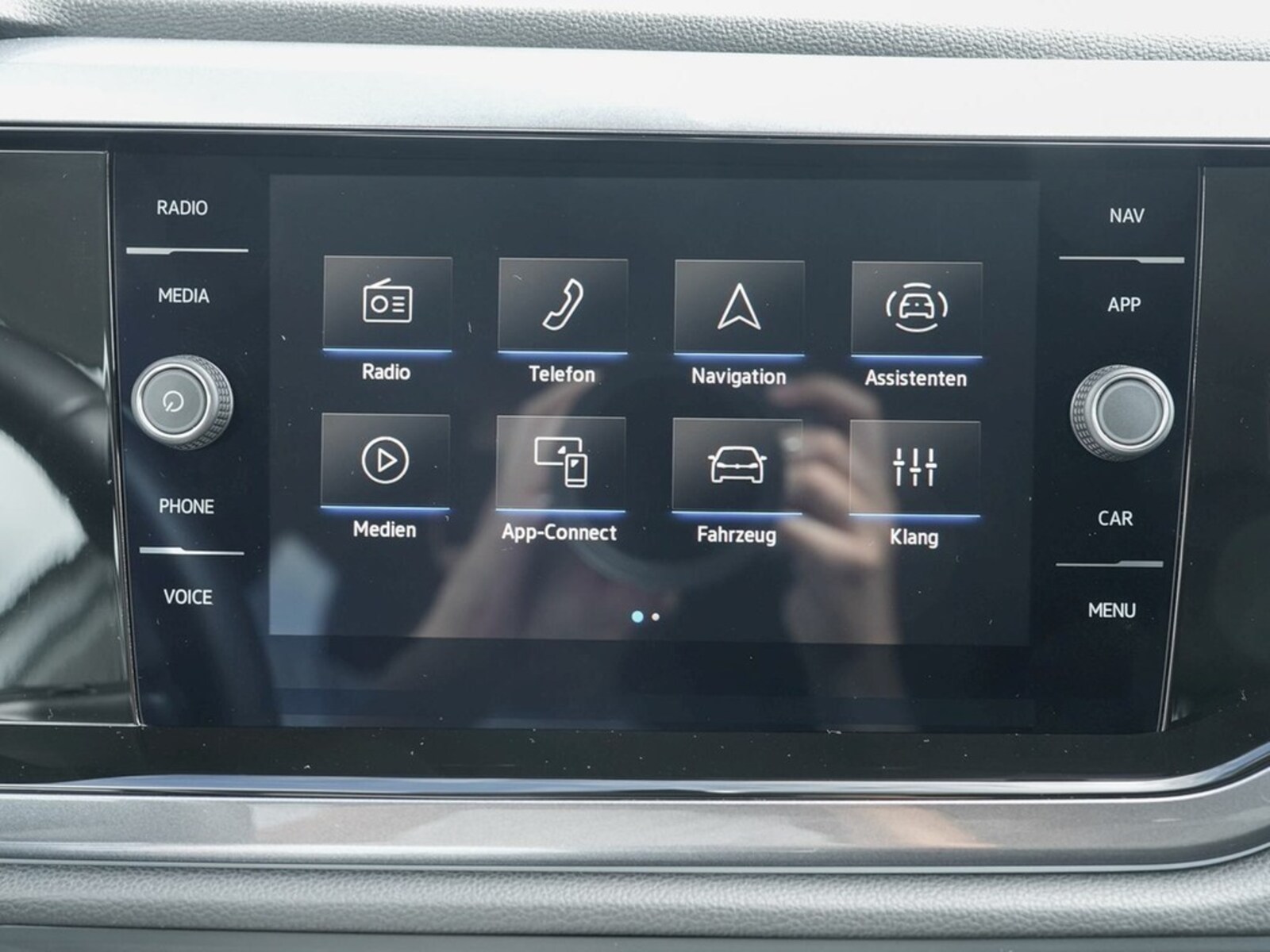 Volkswagen Polo – Bild 13