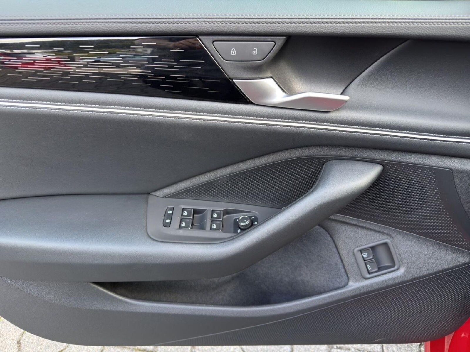 Volkswagen Passat – Bild 8