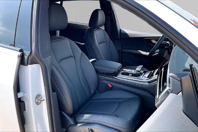 2026 Audi Q8 Premium Plus - Photo 7
