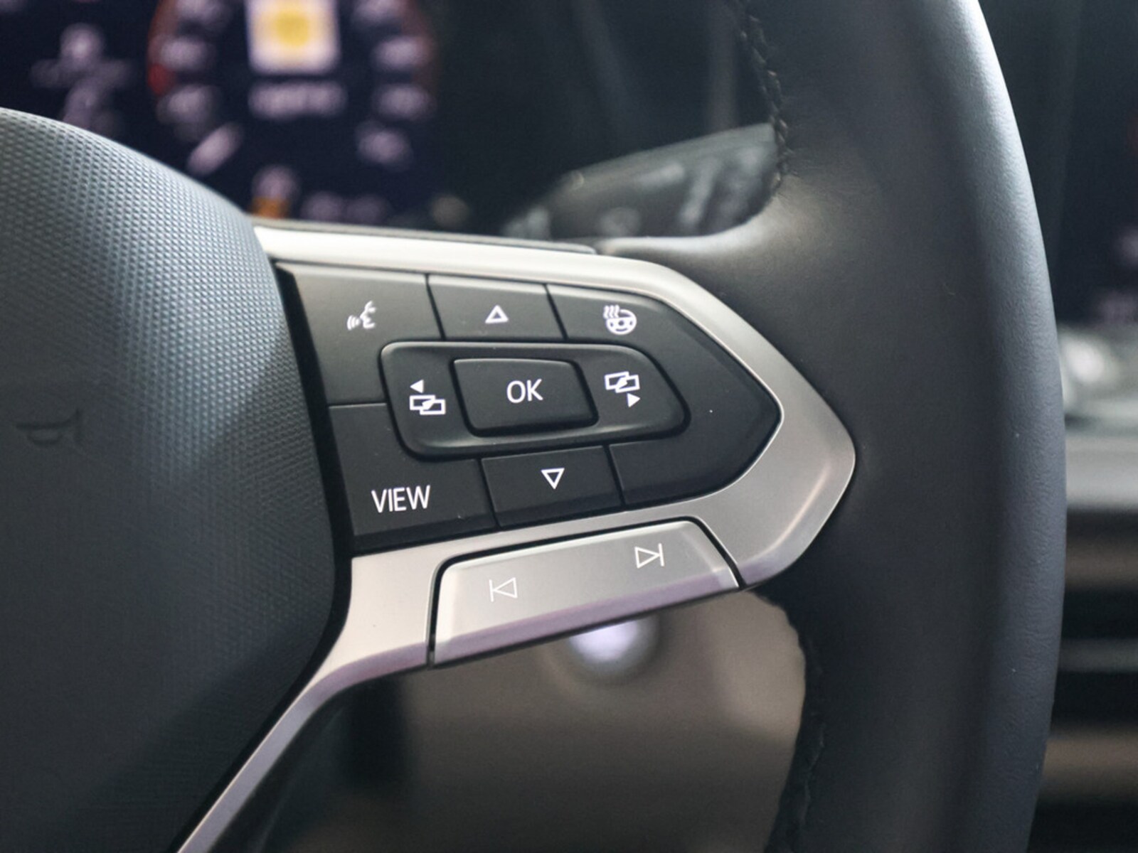 Volkswagen Multivan Langversion – Bild 19