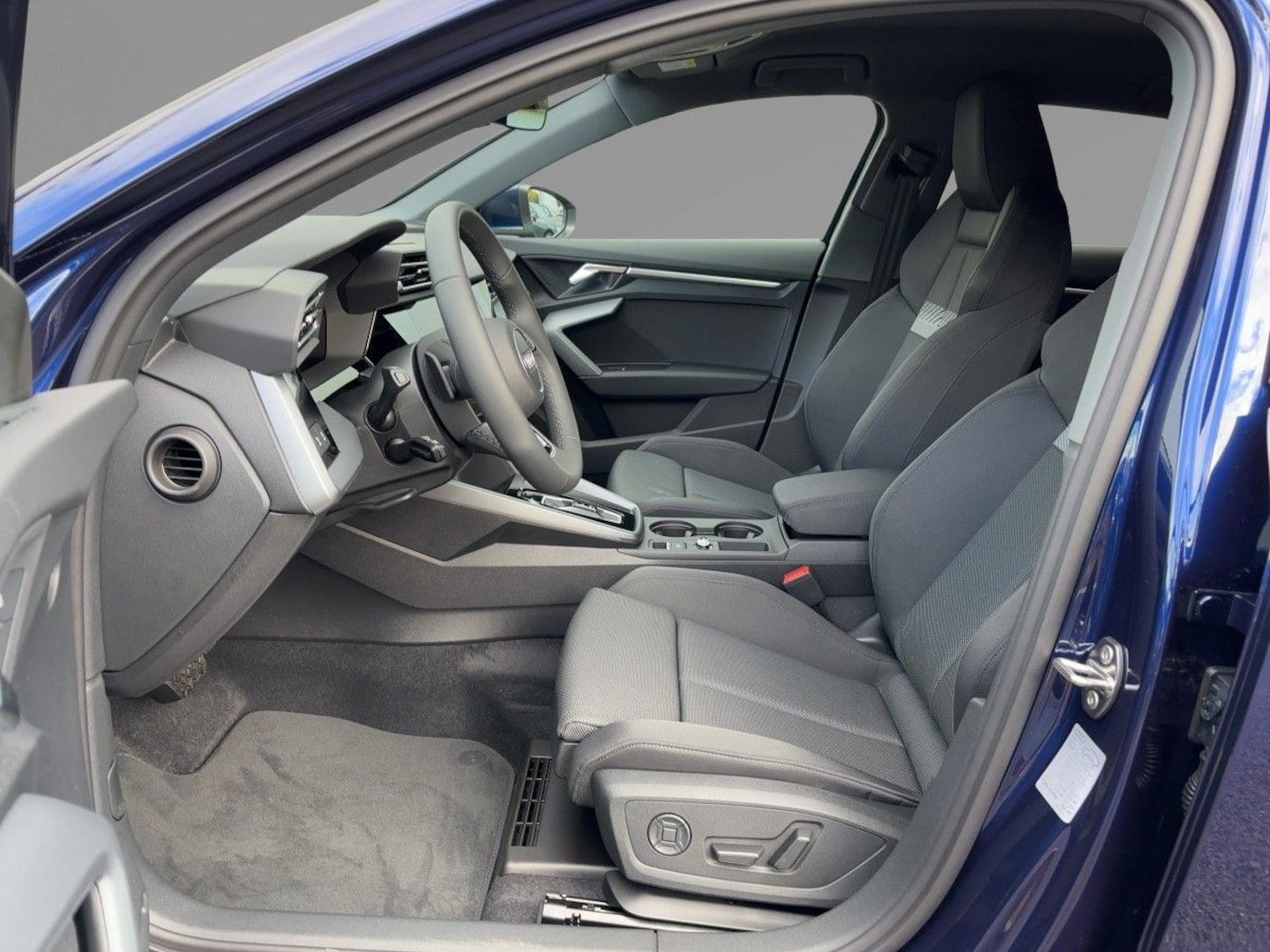 Bild über Audi A3 Sportback TFSI 85 kW S tronic - für weitere Informationen kontaktieren Sie den Audi Partner
