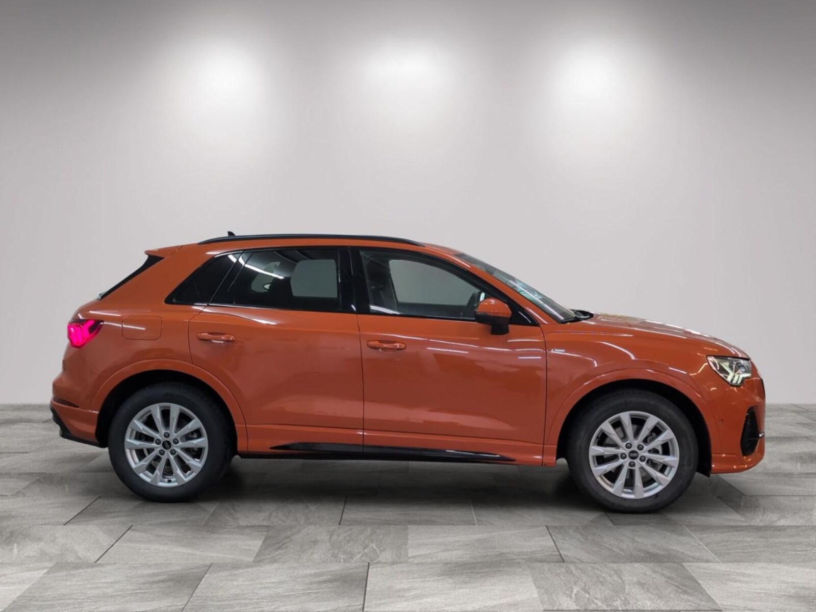 Audi Q3 – Bild 5
