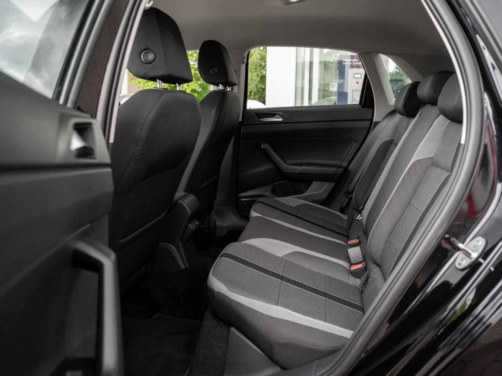 Volkswagen Polo – Bild 8