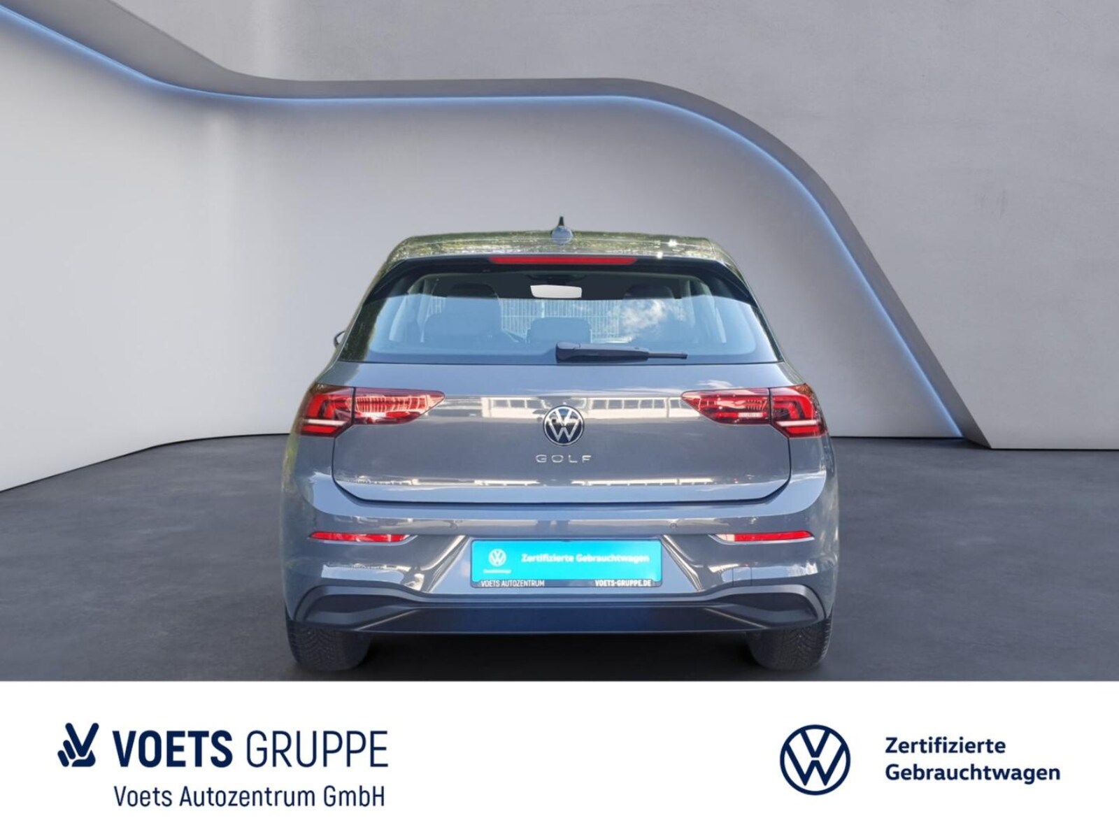 Volkswagen Golf – Bild 4