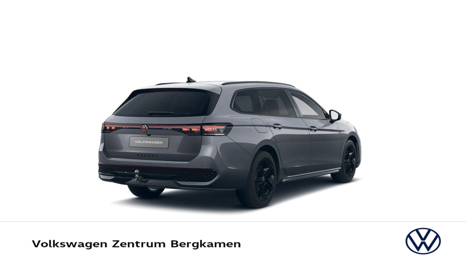 Volkswagen Passat – Bild 6