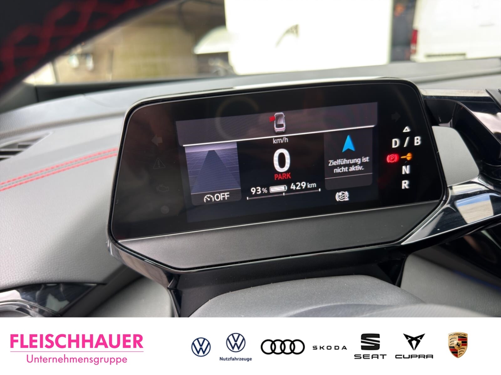 Volkswagen ID.5 – Bild 14