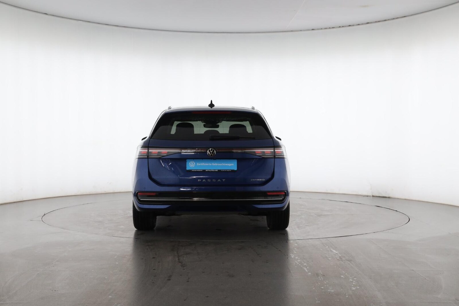 Volkswagen Passat – Bild 6