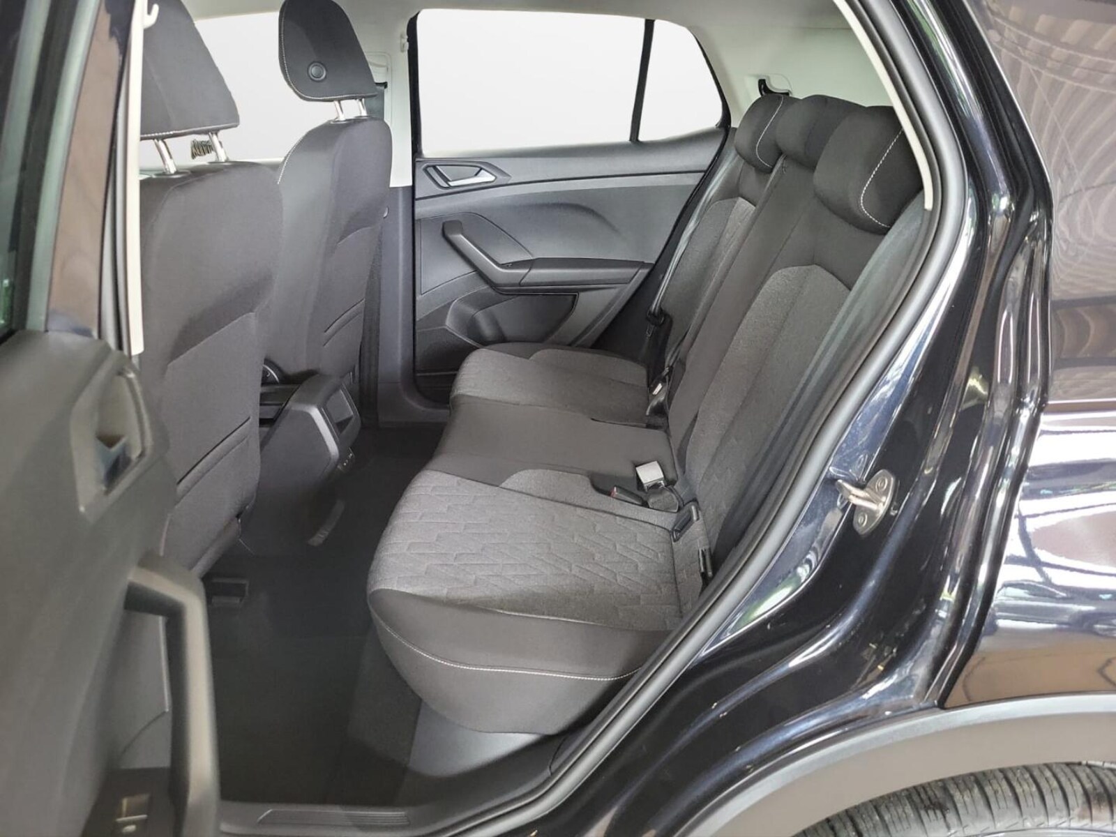 Volkswagen T-Cross – Bild 11