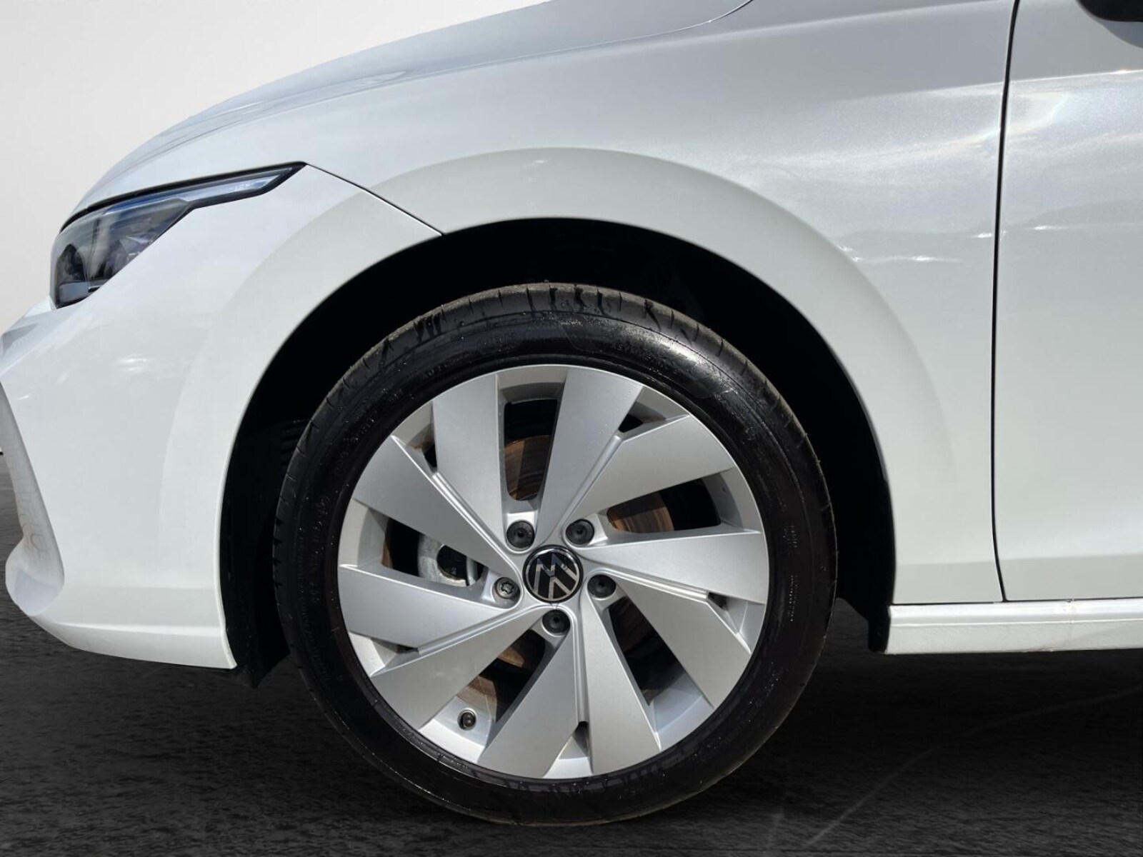 Volkswagen Golf Variant – Bild 6