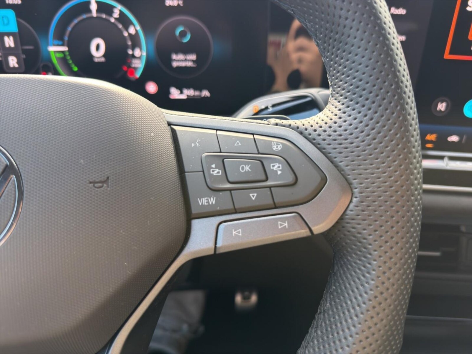 Volkswagen Tiguan – Bild 20