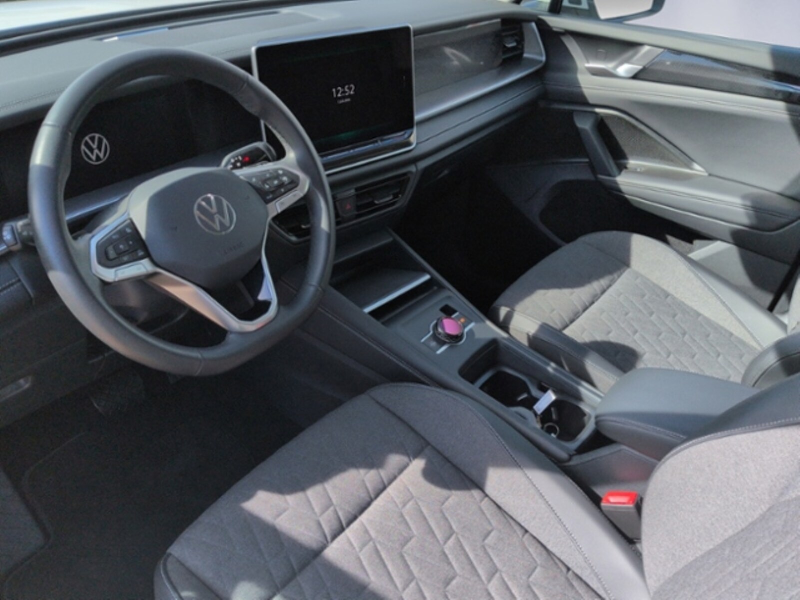 Volkswagen Tayron – Bild 11