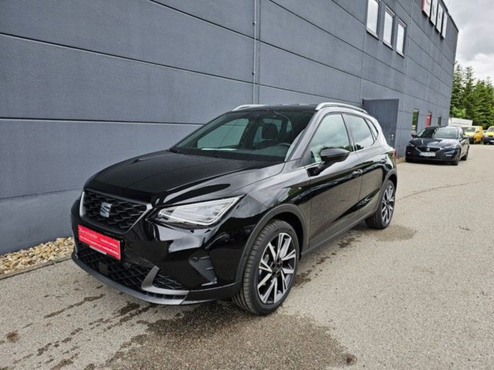 SEAT Arona – Bild 2