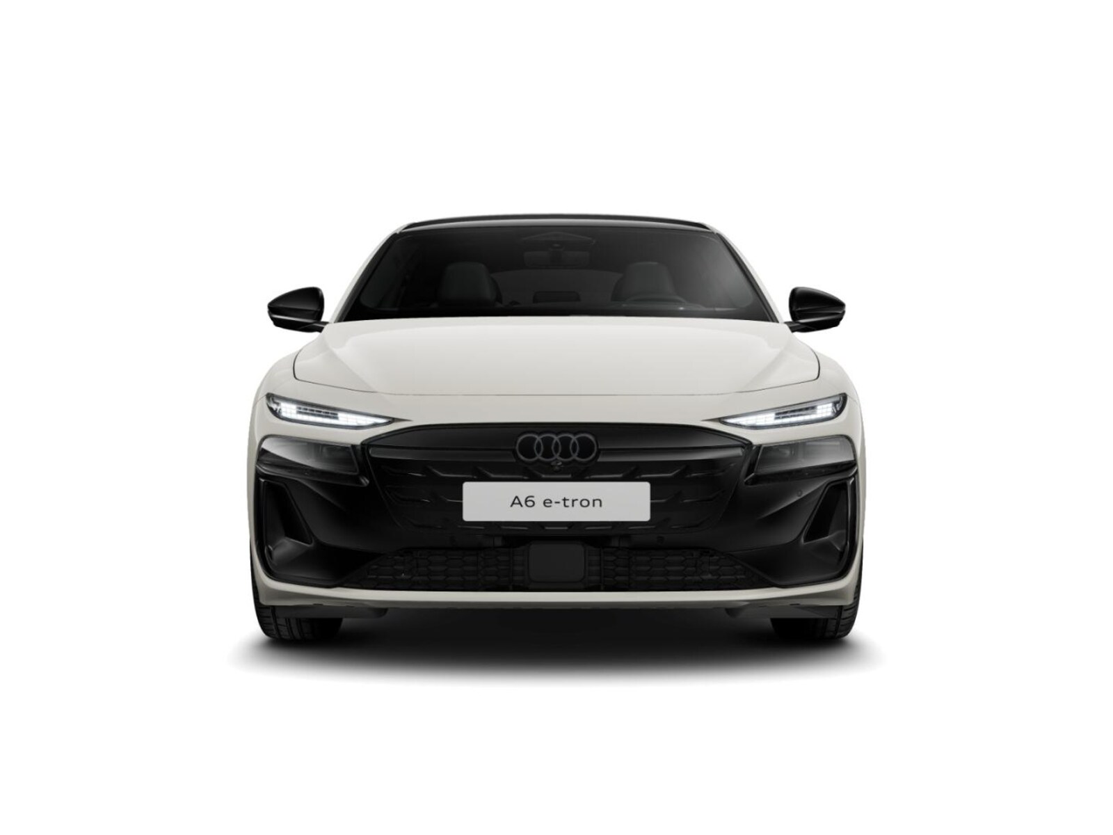 Audi A6 Avant e-tron – Bild 3