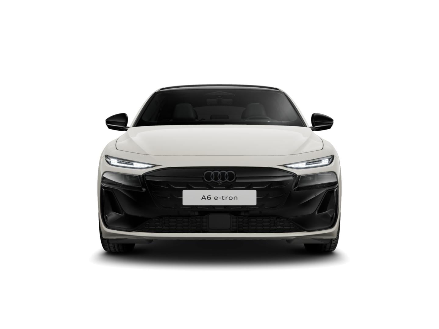 Bild über Audi A6 Avant e-tron e-tron 210 kW - für weitere Informationen kontaktieren Sie den Audi Partner