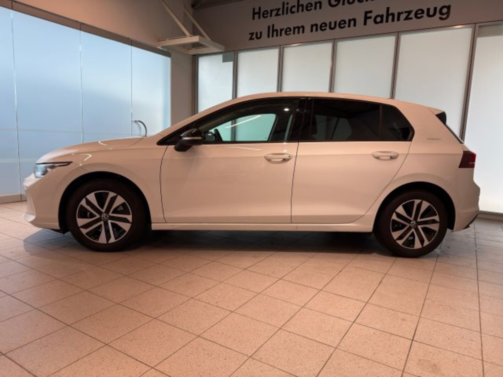 Volkswagen Golf – Bild 6