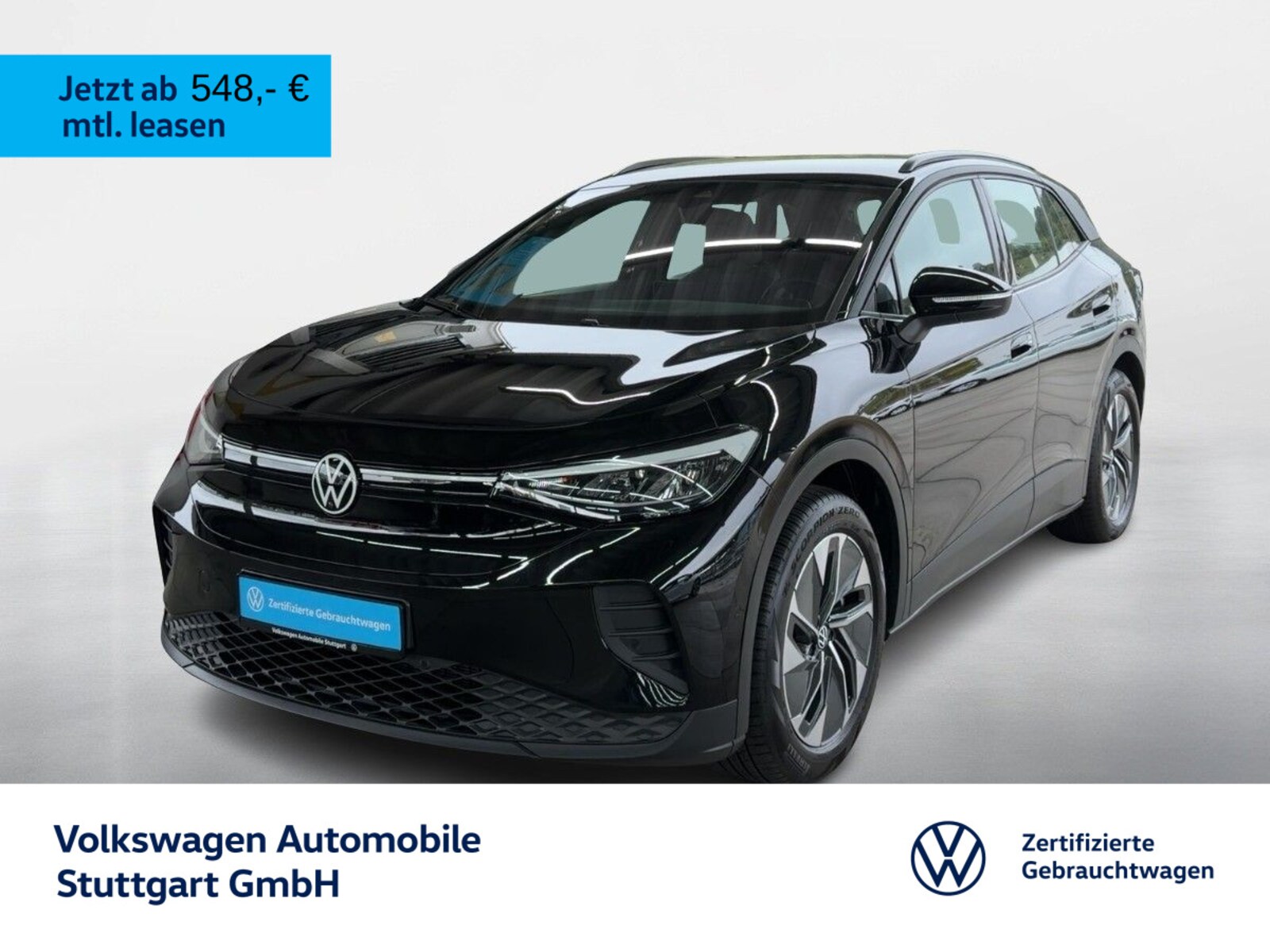 Volkswagen ID.4
