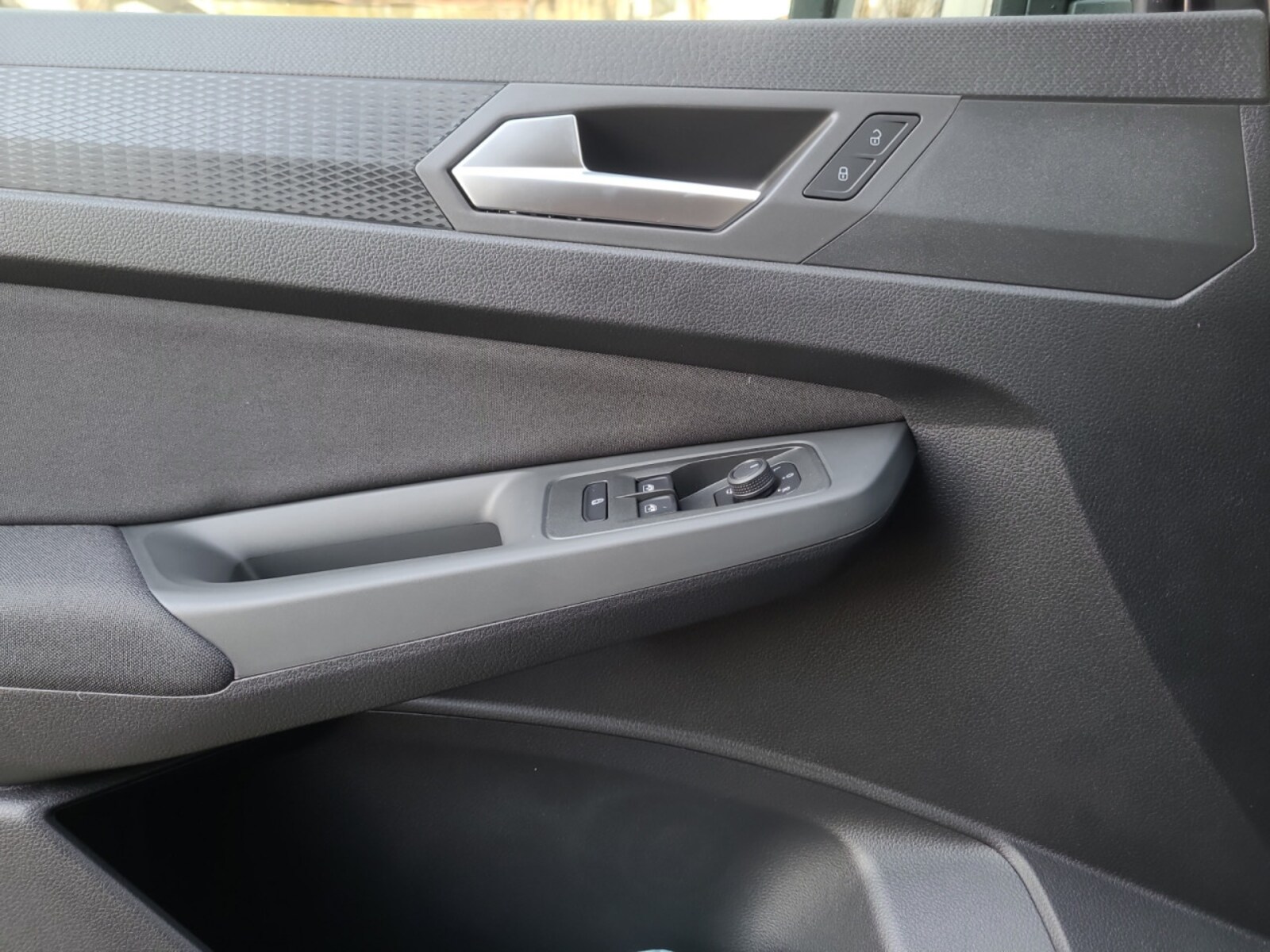 Volkswagen Caddy – Bild 17