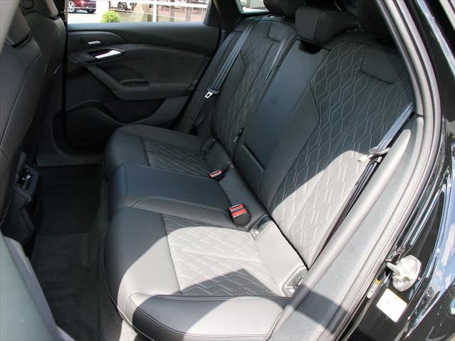 2025 AUDI S6 - Image 15