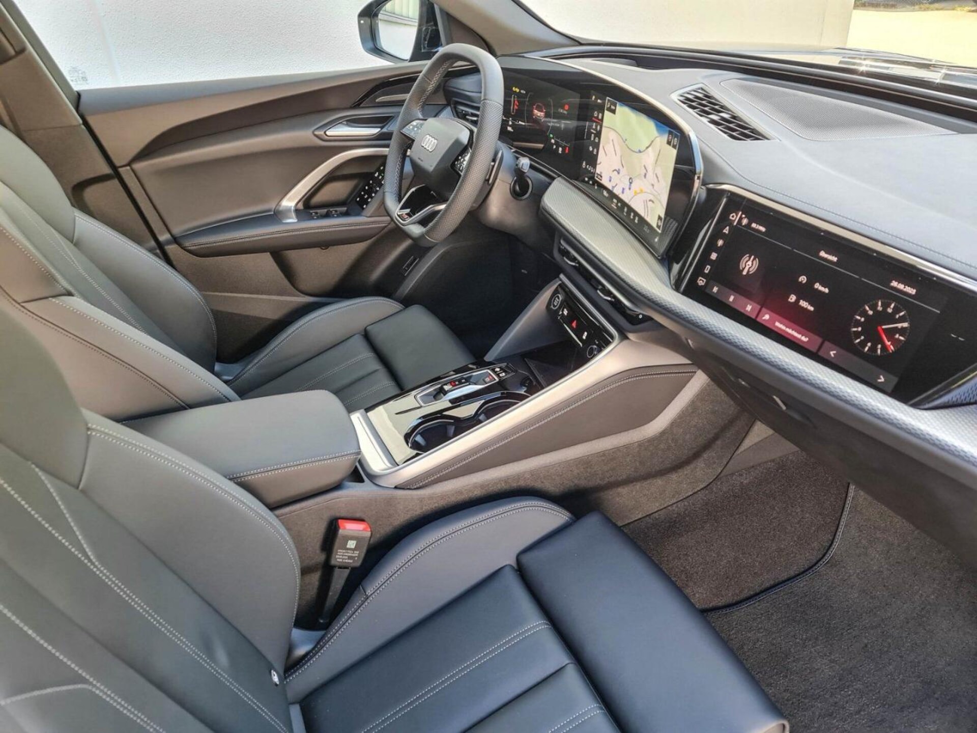 Audi Q5 SUV
