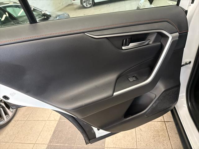 2023 TOYOTA RAV4 - Image 21