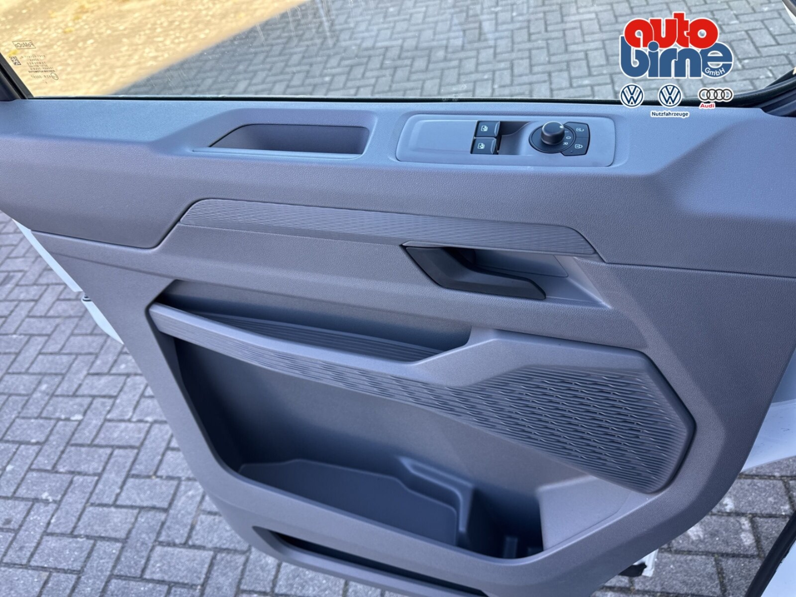 Volkswagen Transporter Kasten kurzer Radstand – Bild 14