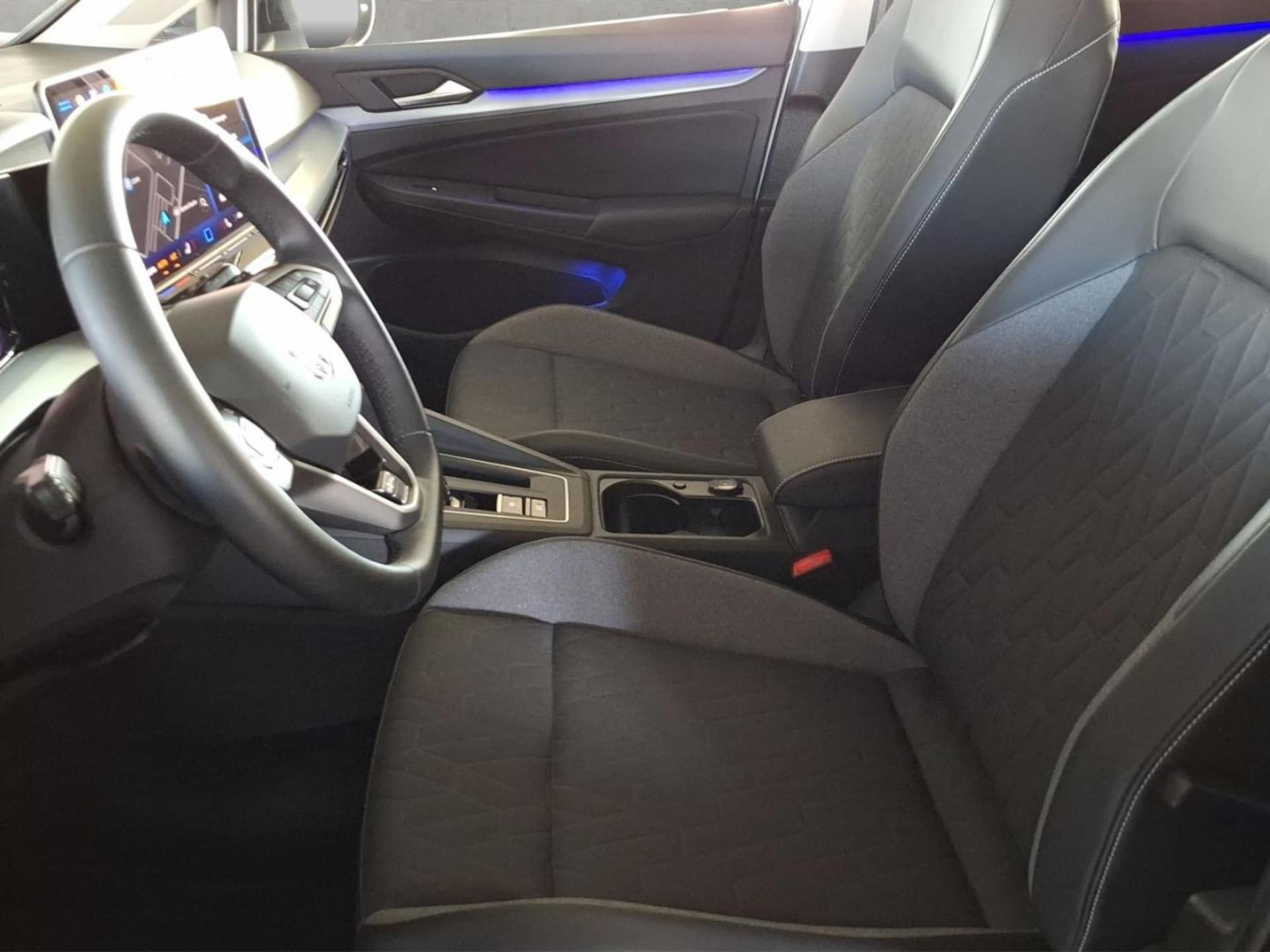 Volkswagen Golf Goal