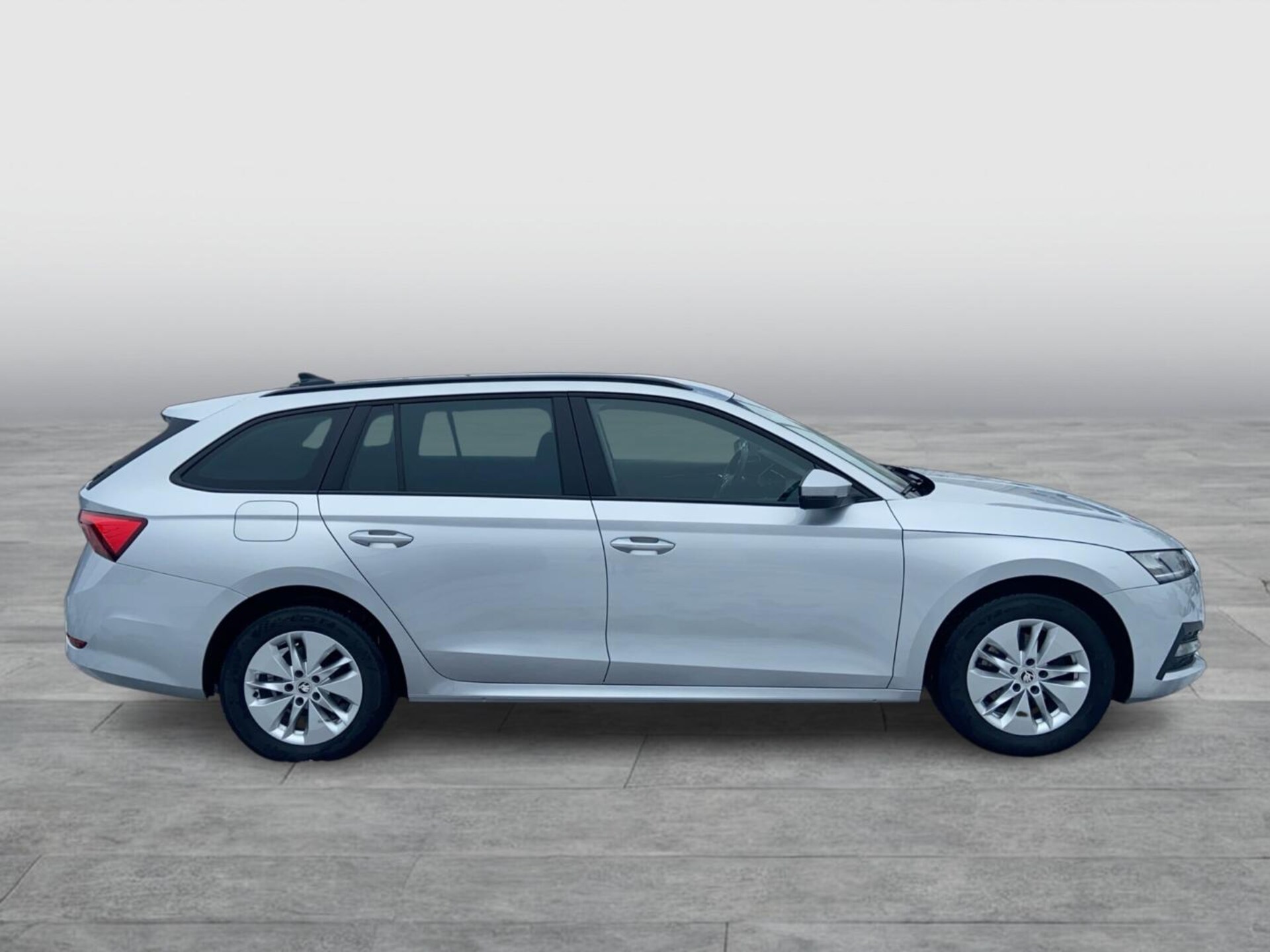 Skoda Octavia Combi Ambition
