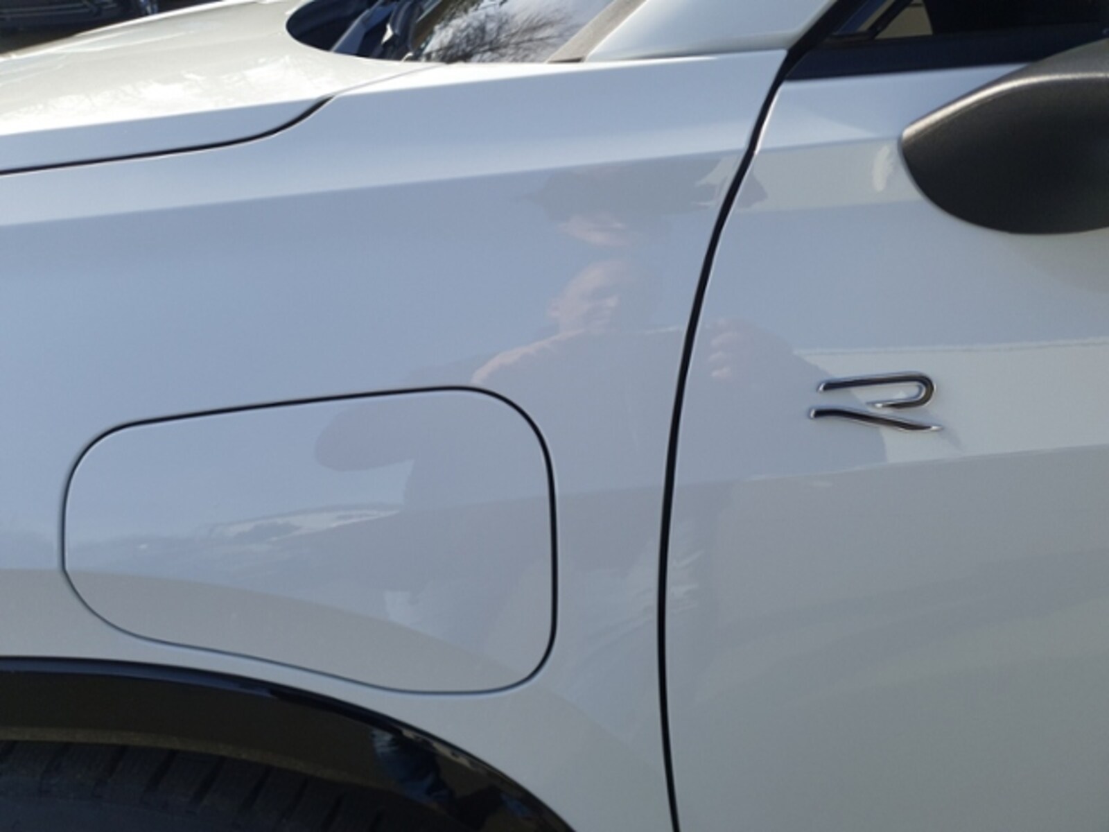 Volkswagen Tayron – Bild 25