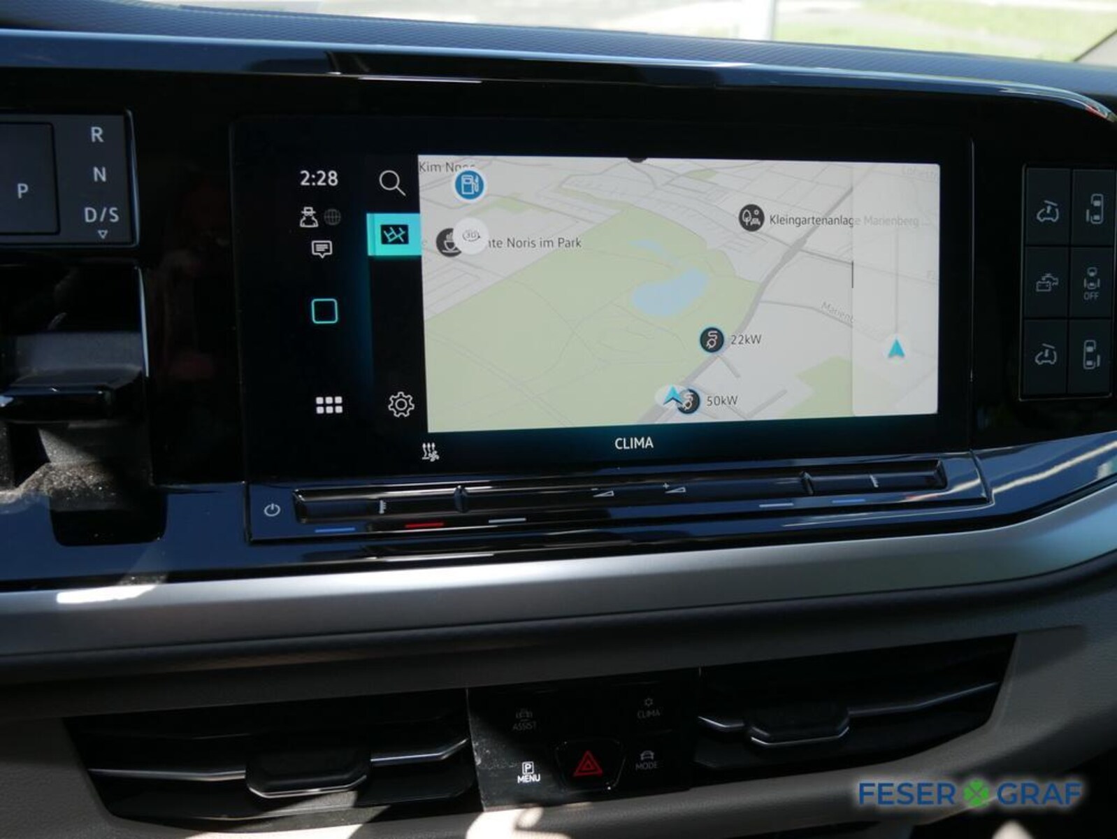 Volkswagen California – Bild 10