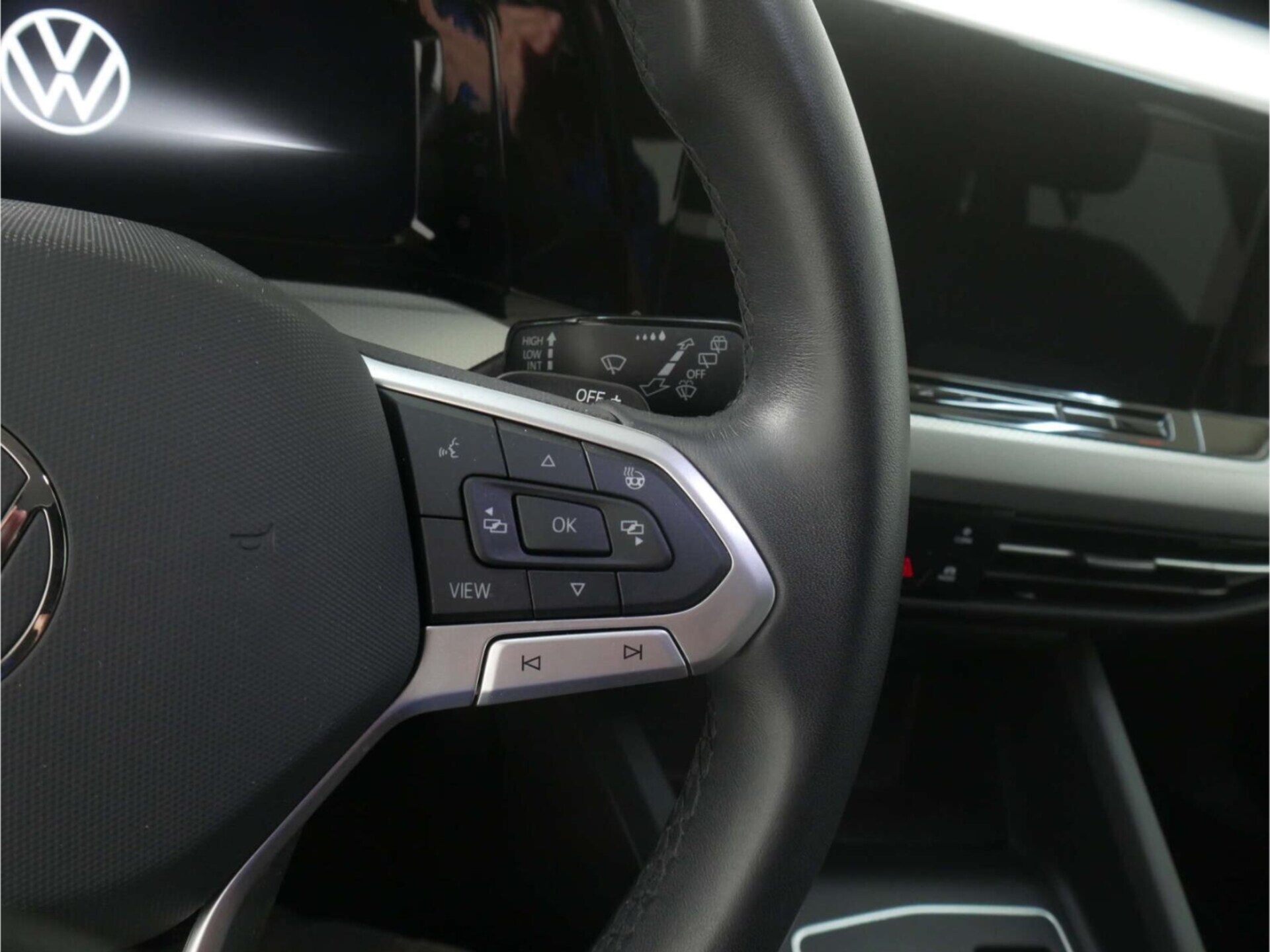 Volkswagen Golf MOVE