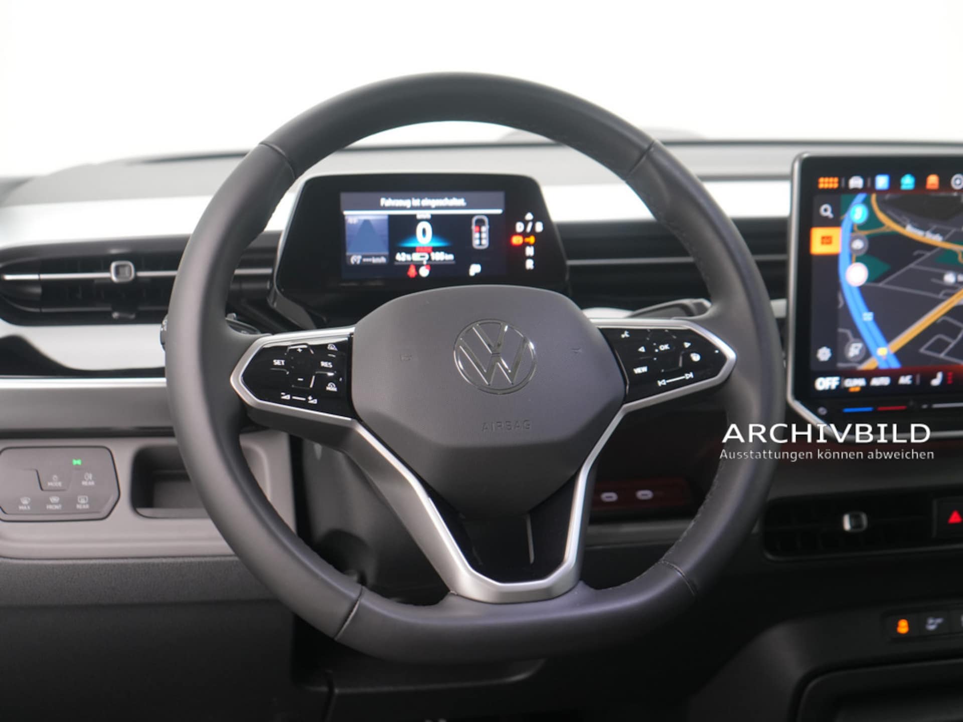 Volkswagen ID. Buzz Pro