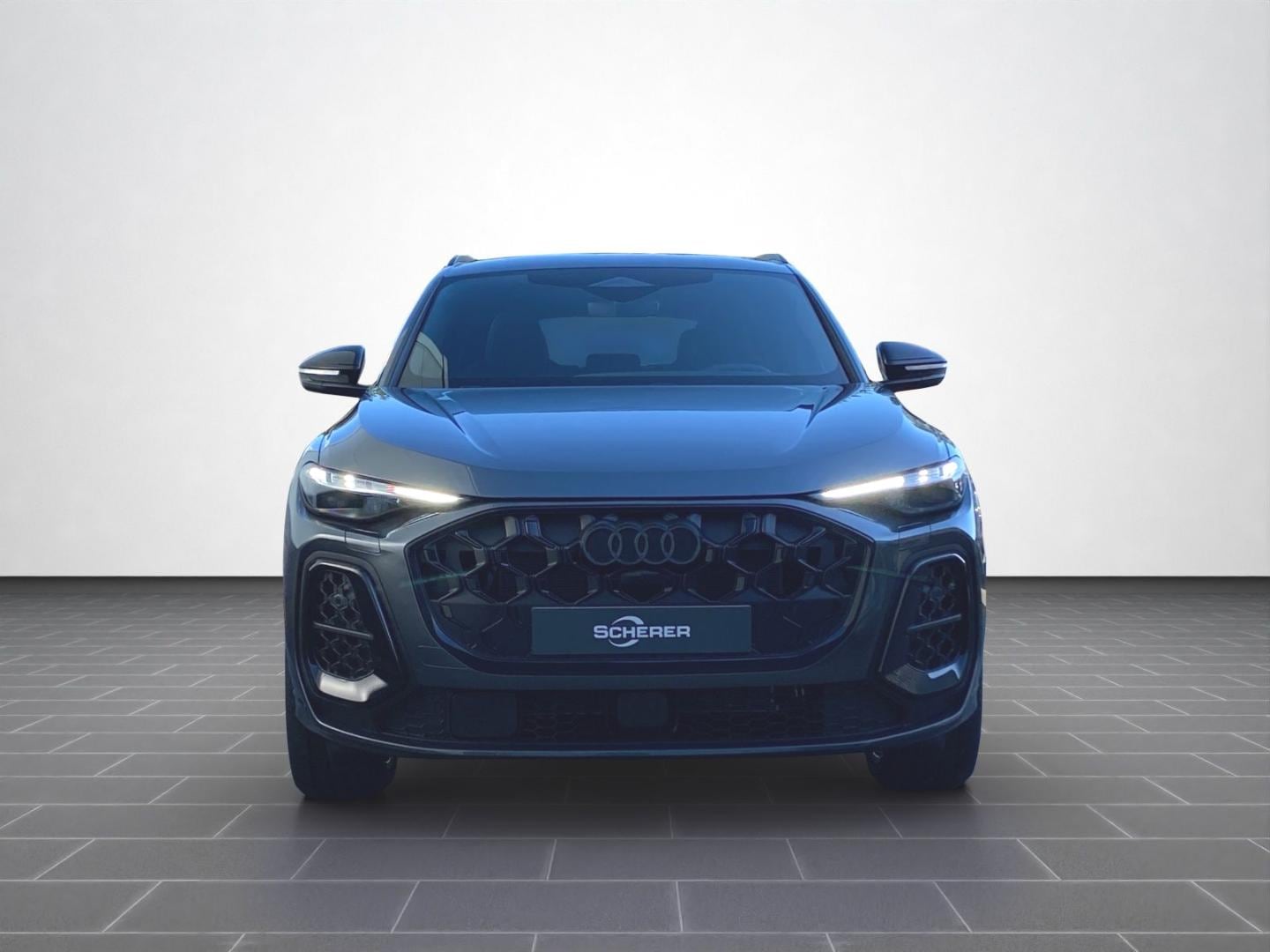 Bild über Audi Q5 SUV TFSI quattro 150 kW S tronic - für weitere Informationen kontaktieren Sie den Audi Partner