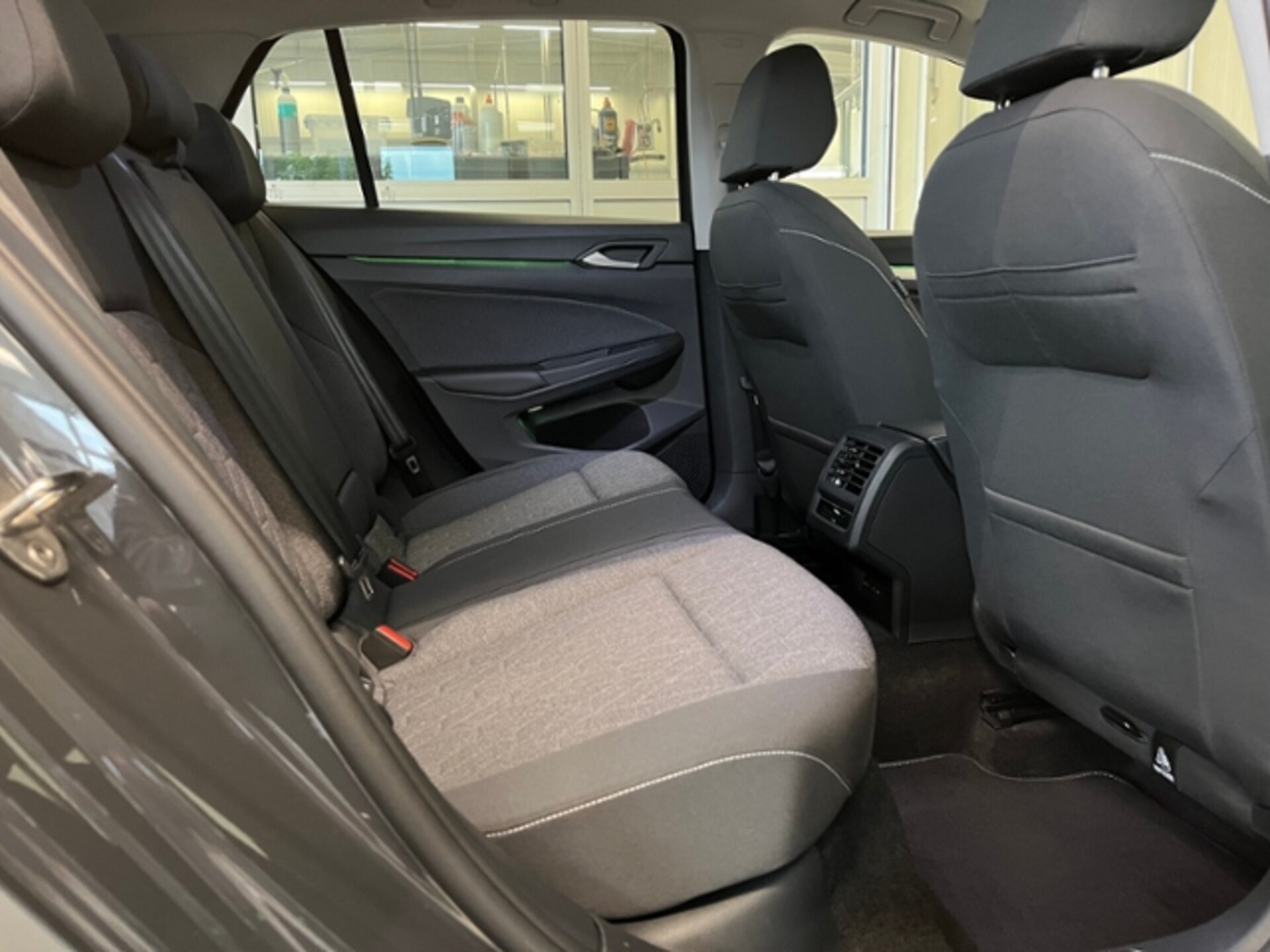 Volkswagen Golf MOVE