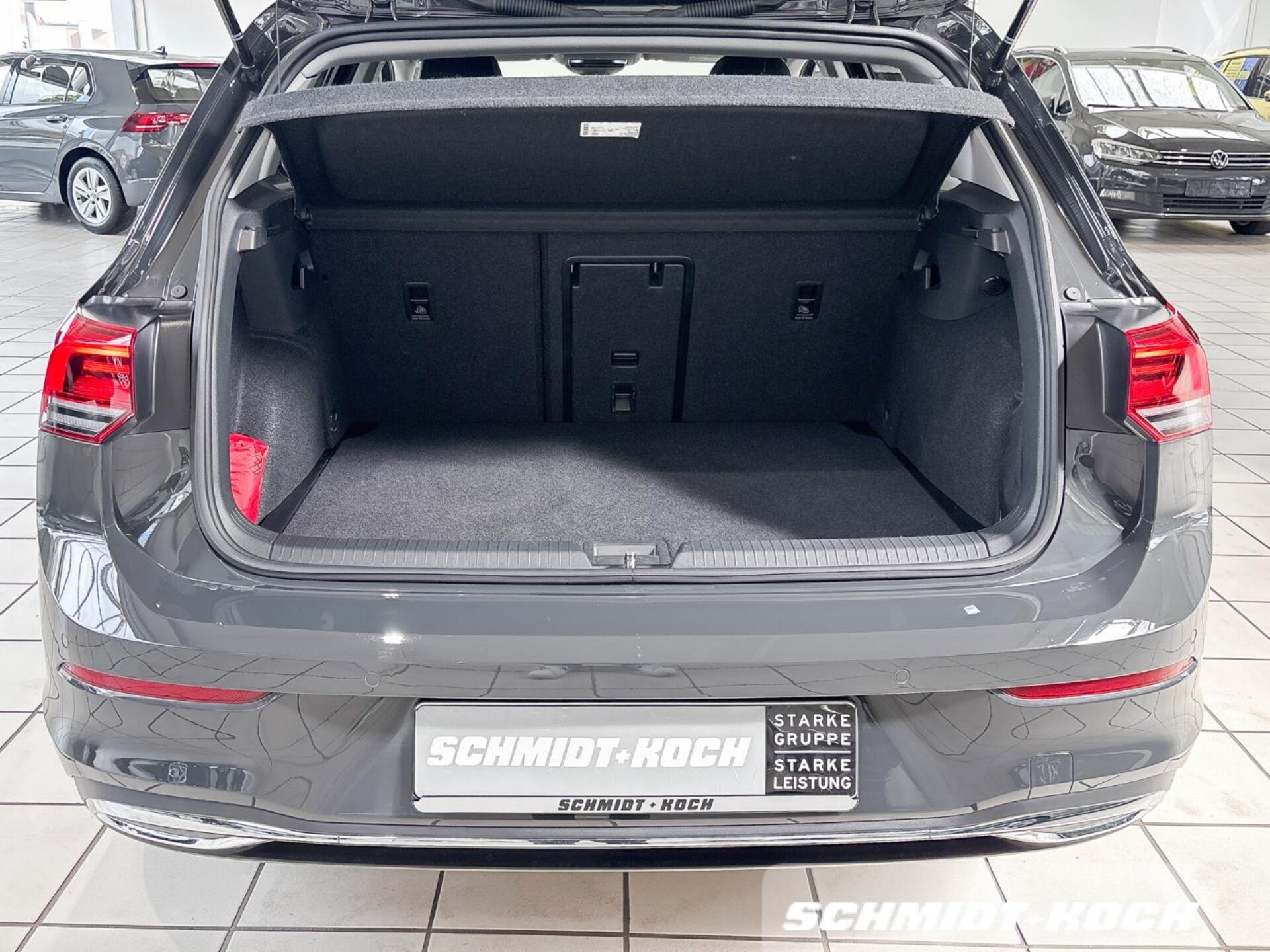 Volkswagen Golf MOVE