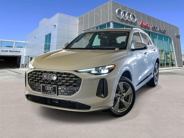 2026 Audi Q5