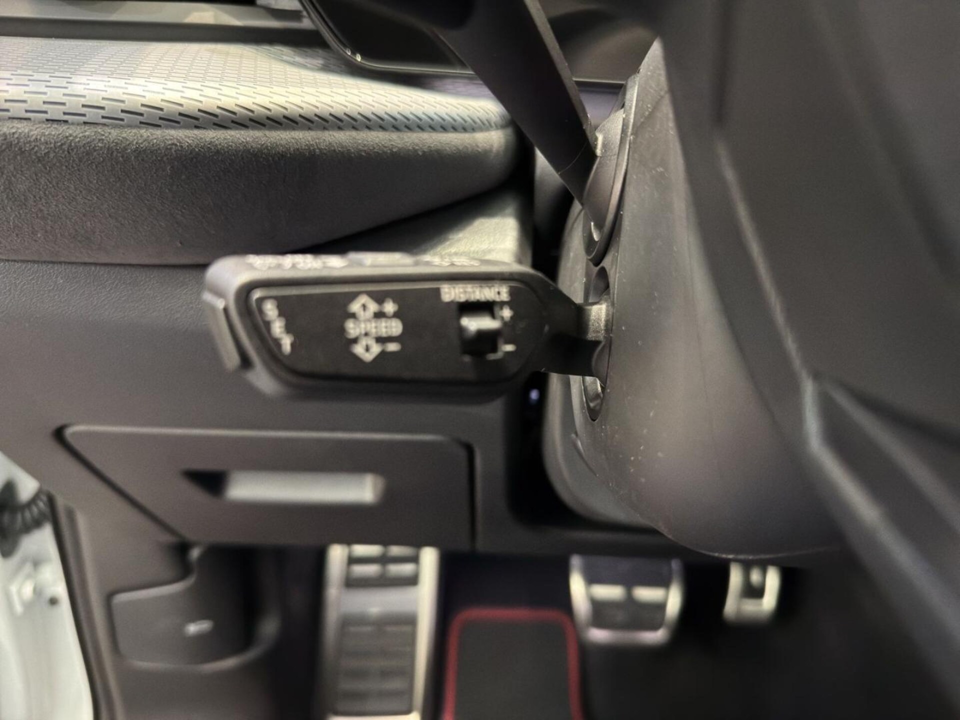 Audi Q5 SUV edition one