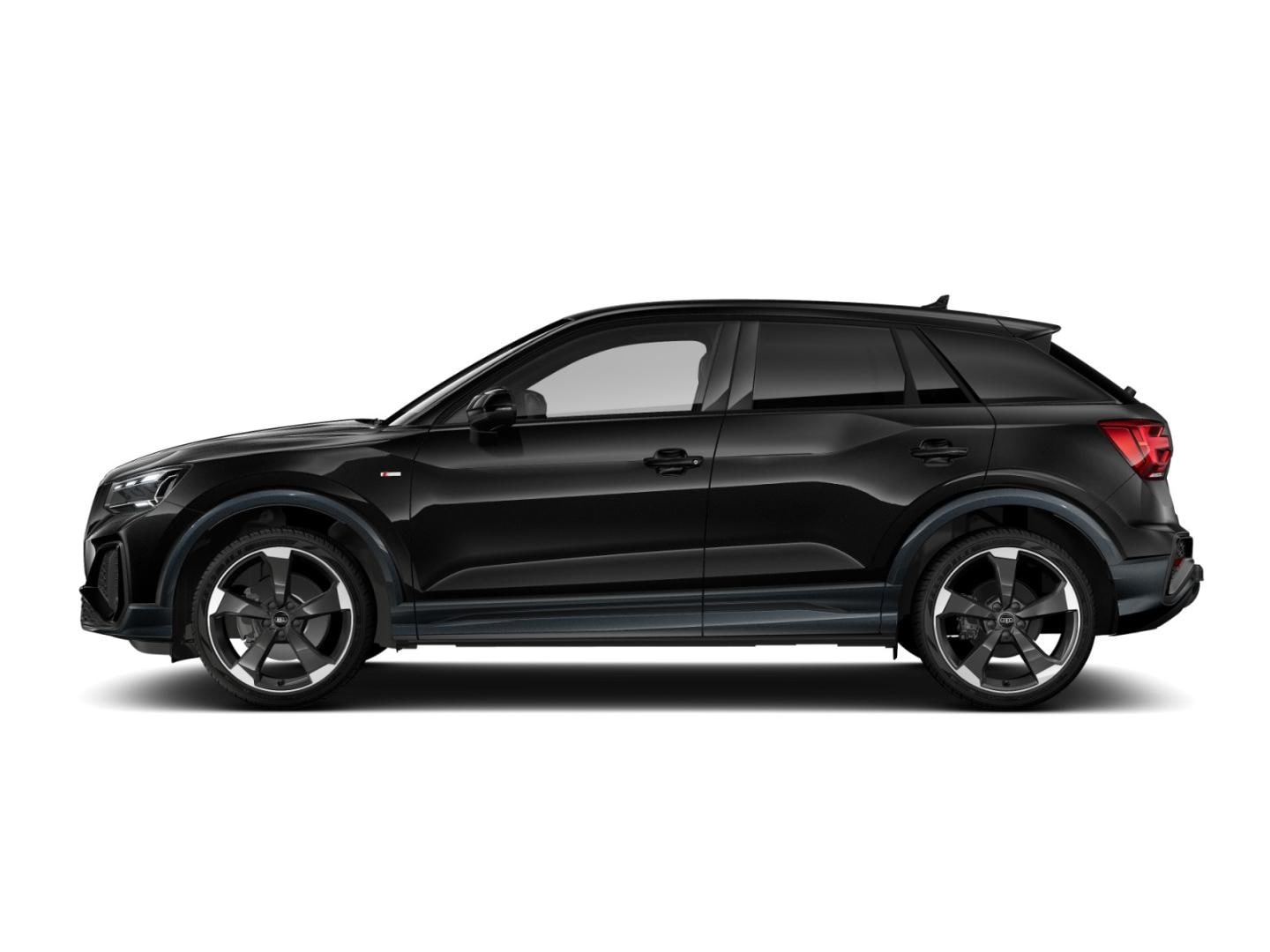 Bild über Audi Q2 S line 35 TFSI 110(150) kW(PS) S tronic - für weitere Informationen kontaktieren Sie den Audi Partner