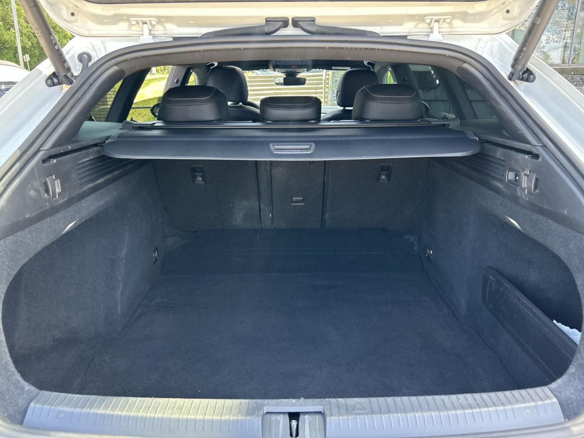 Volkswagen Arteon Shooting Brake R-Line
