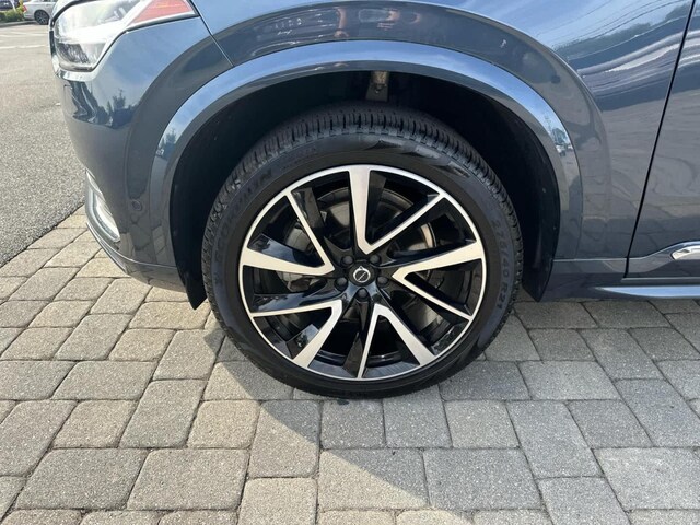 2023 Volvo XC90