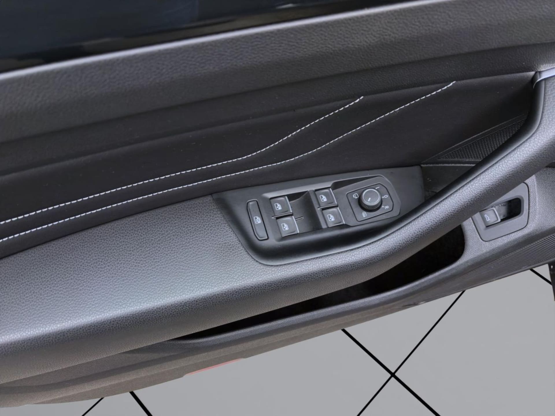 Volkswagen Arteon Shooting Brake R-Line
