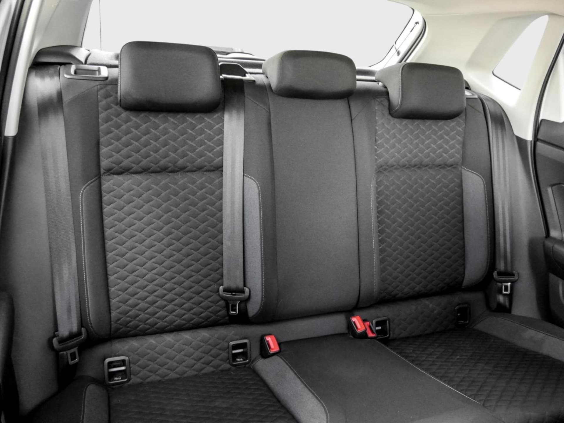 Volkswagen Polo IQ.DRIVE