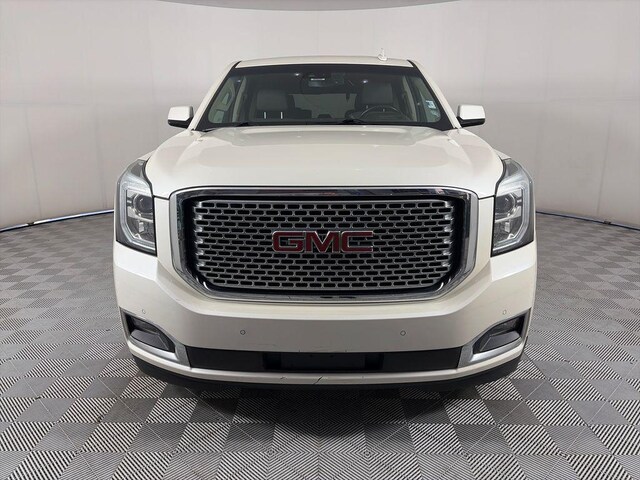 2015 GMC Yukon